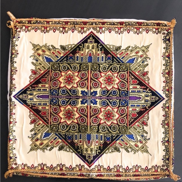 Cushion Covers- Set of two - Picture 3 of 4